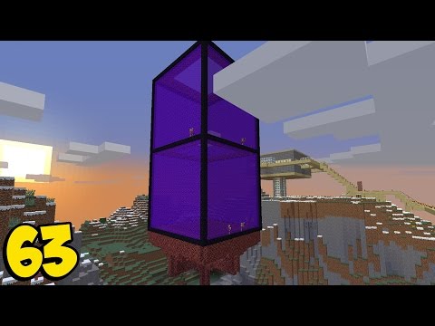 FARM DI ORO AUTOMATICA ! Minecraft ita - IL MONDO DI ALEK Ep.63
