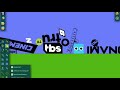 WarnerMedia Logos Part 2 Algodoo