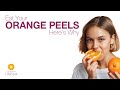 Eat Your Orange Peels! Here's Why | Dr. John Douillard's LifeSpa