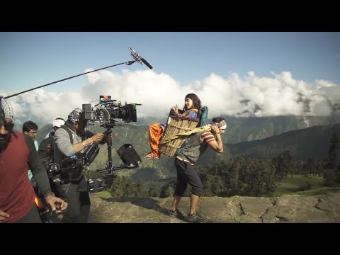 Video Clip 5 — Kedarnath