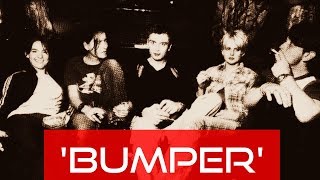'Bumper' // Elastica (Lost Track 96')