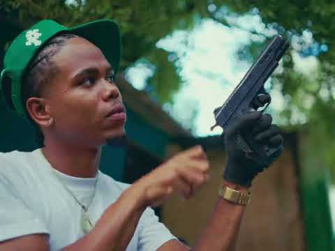 FRAN KING - NOW NOW (VIDEO OFICIAL)