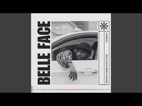 Belle face (Mara Version)