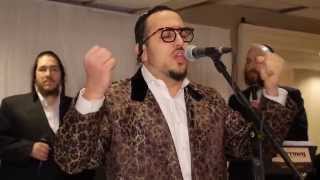מקהלת ליפא שמלצר ומשוררים - אקפלה