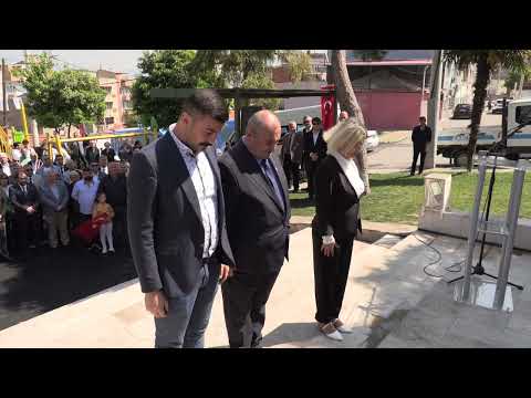 Konak’ta 23 Nisan’a coşkulu kutlama