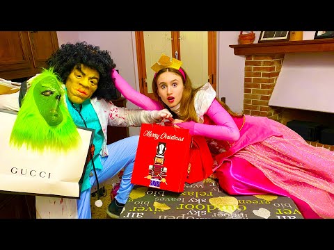 HO TROVATO TUTTI I MIEI REGALI DI NATALE DAL DOTTOR BOB!!! - by Charlotte M.