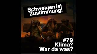Klima? War da was? Das Update zur Klimakatastrophe