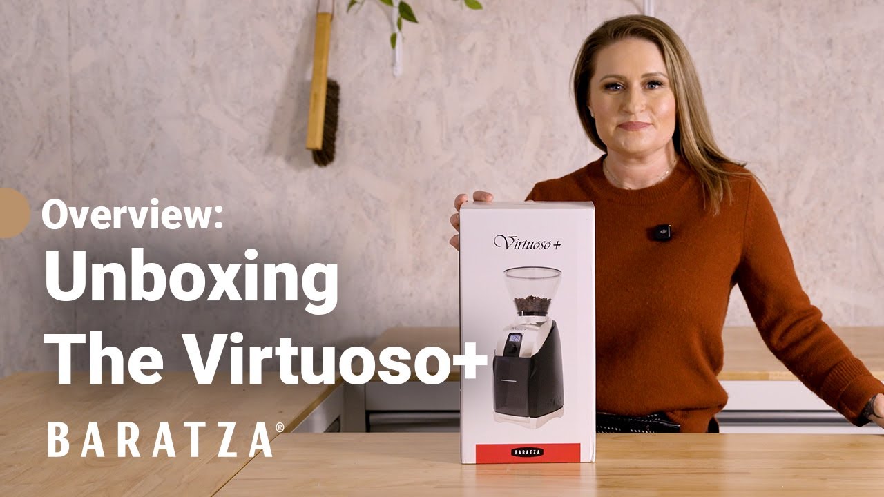 How to set up and use the Virtuoso+