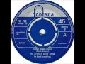 SPENCER DAVIS GROUP "Gimme Some Lovin" 1966  HQ