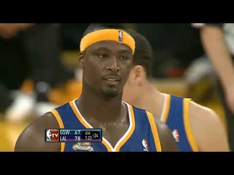 Matt Barnes' Try To Fight Kwame Brown In The Game (My Thoughts). (2021)