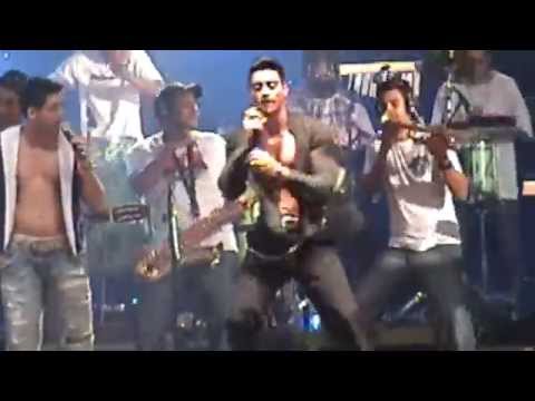 Muvucão - Banda Moleke Show