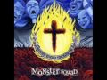 Is That Alright : Monster Squad 