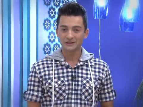 Mensagem de Fim de Ano por Peter Paiva