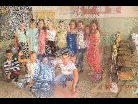 Clasa a IV a . Segarcea Vale Jud.Teleorman