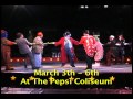 2011 Murat Shrine Circus TVSPOT1