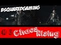 Dead Rising 3 Chaos Rising Gameplay ITA Fine Combattimento Per Il Clan