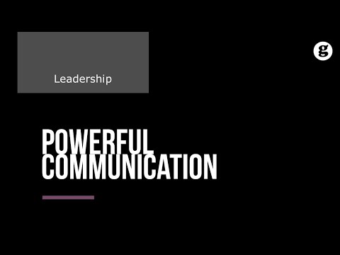 The Meaning of Leadership