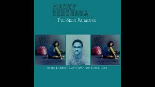 Marky Serenada sings Natalie Cole:  I've Seen Paradise (2026)