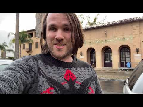 Etan Does LA #78: Hollywood Studio Club (Julia Morgan) | Los Angeles Women's history