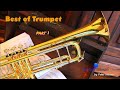 Best Of Trumpet Magical Orchestral Sounds For People Of Mature Age Sublime Instrumental Music