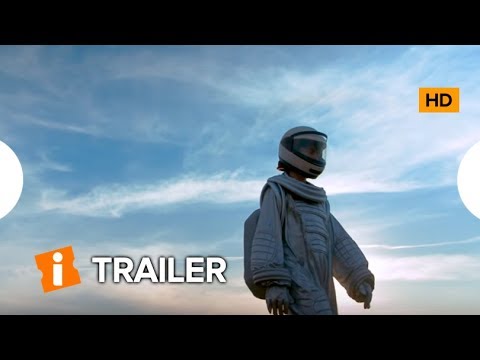 Yonlu - Trailer