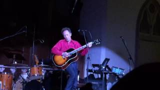 &quot;Cuddly Toy&quot; (Harry Nilsson) - Steve Barton - 16 June 2016