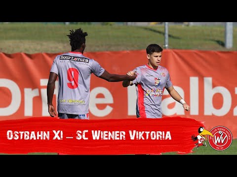 0-1 Auswärtserfolg bei Ostbahn XI 👍// Dominik Rotter erzielt das entscheidende Tor⚽