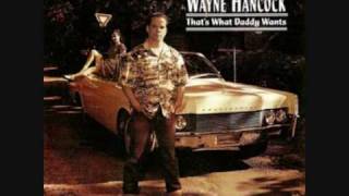 Wayne Hancock, Misery