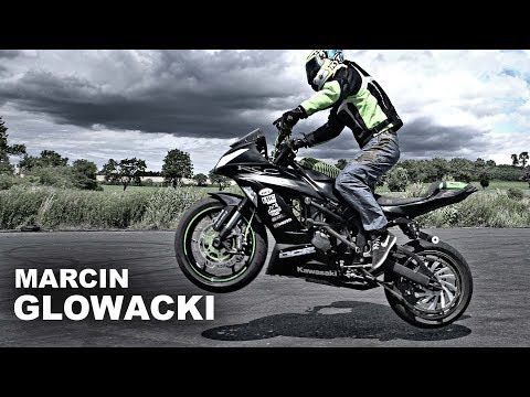 Best Stunts by Polish Ninja