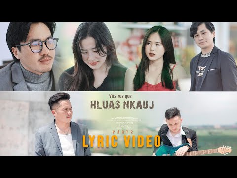 Beer Yang - Yus Tus Qub Hluas Nkauj (Official Lyric Audio Video)