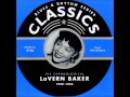 Lavern Baker - You Better Stop