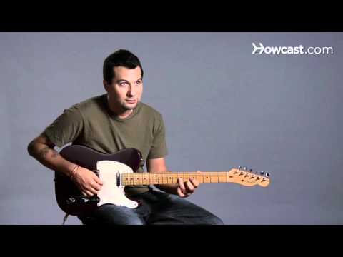 How to Play Hammer-Ons | Guitar Lessons