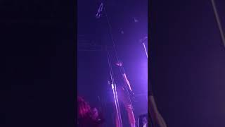 “Numb Without You” LIVE by The Maine at The Broadberry in Richmond, VA on 5/19/19