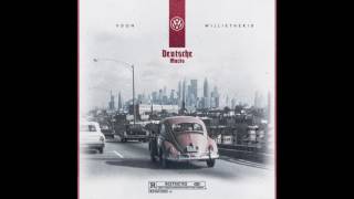 Nothin' To Me - V Don x Willie The Kid Ft. Smoke DZA