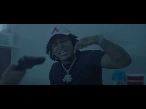 Lil Jairmy - Informant ft GasGang Youngin