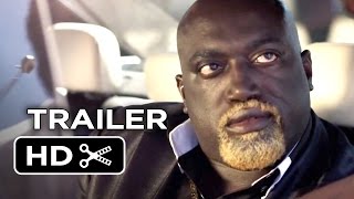 Katutura Official Teaser Trailer 1 (2014) - Namibian Action Movie HD