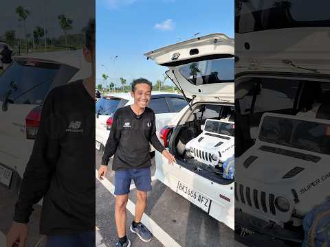 Ayo bantu ombob turuni mobilan Nya #ombobguys #shorts #trending #comedy