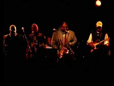 PeeWee Ellis / Fred Wesley Groupe