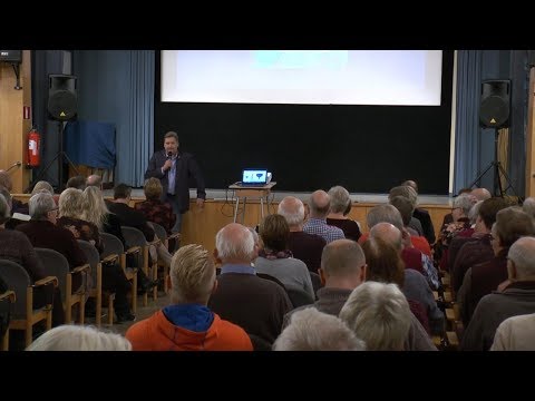 Direktmöte Rottne 2017