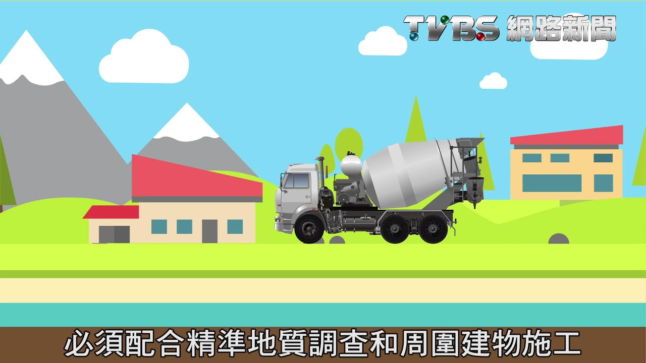【你該知道的真相】獨家!「土壤液化潛能圖」該怎麼看