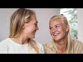 Magdalena Eriksson & Pernille Harder | Love Someone