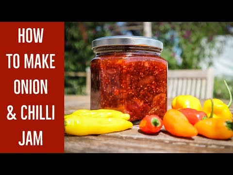 download lagu mp3 mp4 Chilli Onion Jam, download lagu Chilli Onion Jam gratis, unduh video klip Chilli Onion Jam