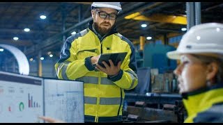 EcoOnline AS - Safeguarding employees, industries, and planet