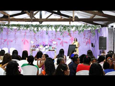 Lagoa do Sítio comemora Dia Internacional da Mulher