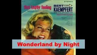 BERT KAEMPFERT GOLDEN HITS - PART # 1