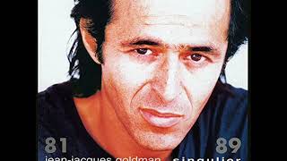 Jean-Jacques Goldman - Envole-Moi (1984)