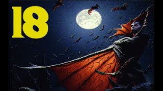 Let's Play - Ravenloft: Strahd's Possession - Part 18