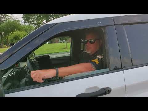 Dracut Police Scanner