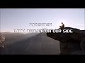 Foreigner - With Heaven On Our Side HD (lyrics)