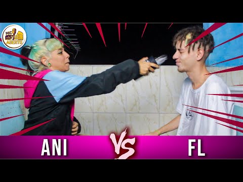 ANI X FL - ESPECIAL DIA DOS NAMORADOS (SOPA DE LETRINHAS)